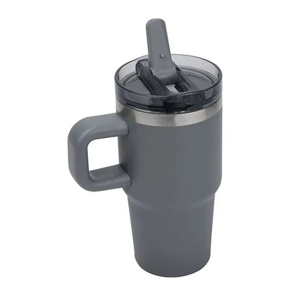 Briar 20 oz. Double Wall, Stainless Steel Travel Mug