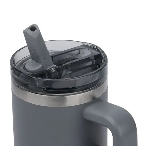 Briar 20 oz. Double Wall, Stainless Steel Travel Mug