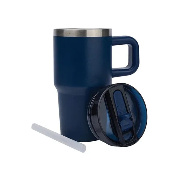 Briar 20 oz. Double Wall, Stainless Steel Travel Mug