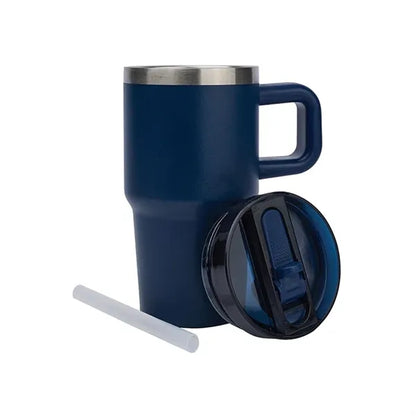 Briar 20 oz. Double Wall, Stainless Steel Travel Mug