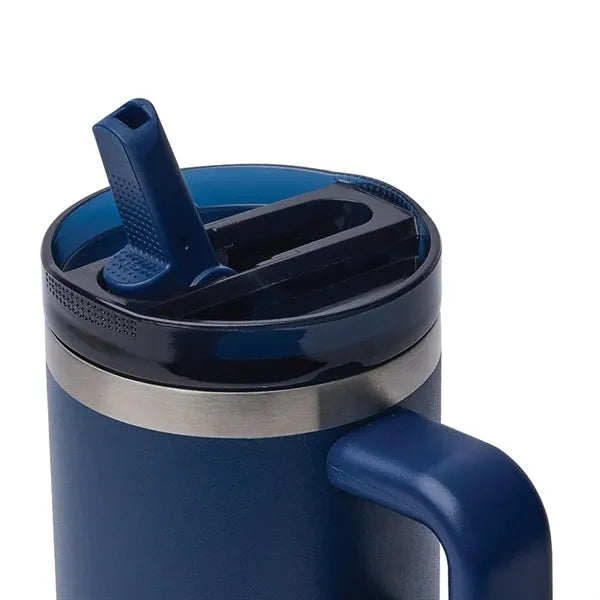 Briar 20 oz. Double Wall, Stainless Steel Travel Mug