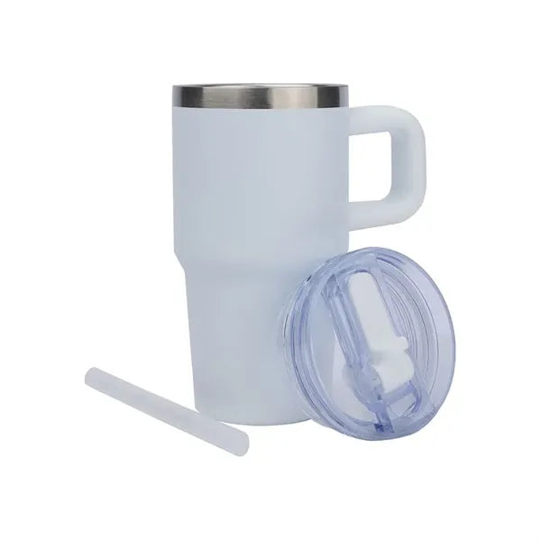 Briar 20 oz. Double Wall, Stainless Steel Travel Mug