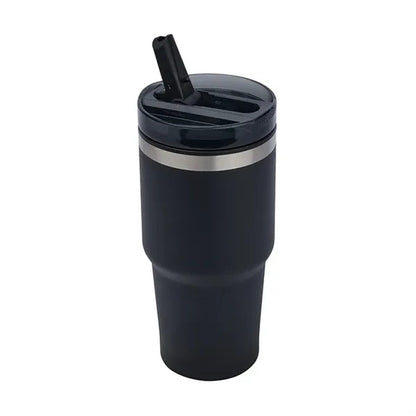 Sylvan 20 oz. Steel Outer/PP Liner Travel Tumbler