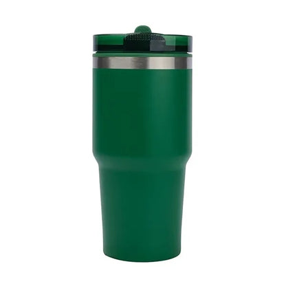 Sylvan 20 oz. Steel Outer/PP Liner Travel Tumbler