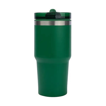 Sylvan 20 oz. Steel Outer/PP Liner Travel Tumbler