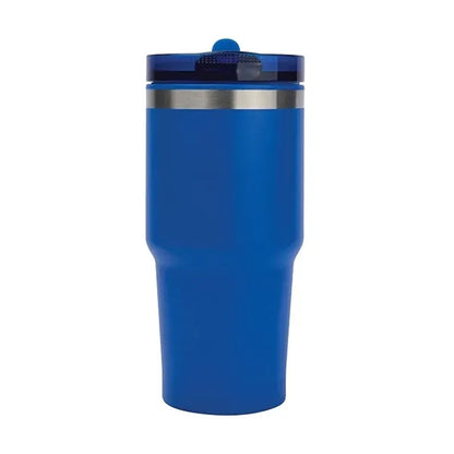 Sylvan 20 oz. Steel Outer/PP Liner Travel Tumbler
