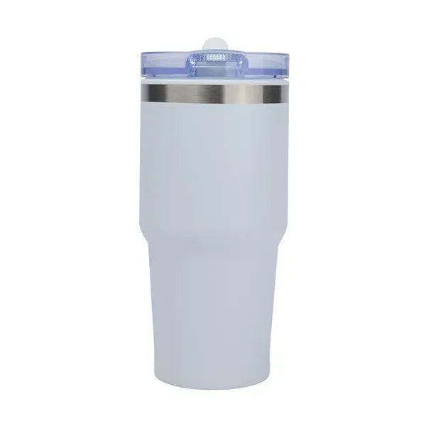 Sylvan 20 oz. Steel Outer/PP Liner Travel Tumbler