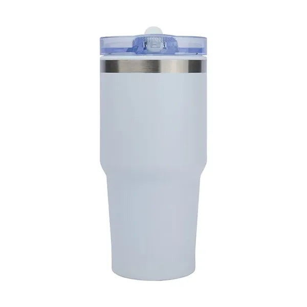 Sylvan 20 oz. Steel Outer/PP Liner Travel Tumbler