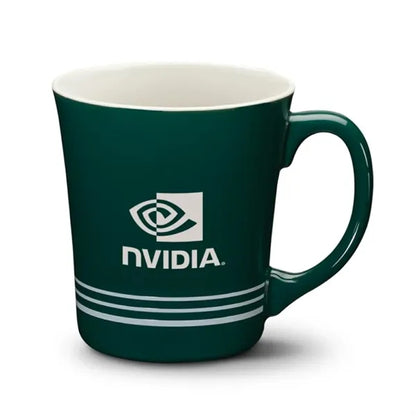 Churchill Mug - 16oz - Imprinted