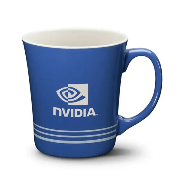 Churchill Mug - 16oz - Imprinted