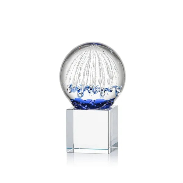 Starburst Award on Granby Base - Clear