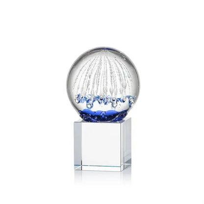 Starburst Award on Granby Base - Clear