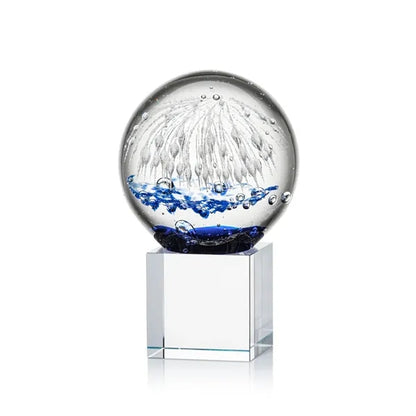 Starburst Award on Granby Base - Clear