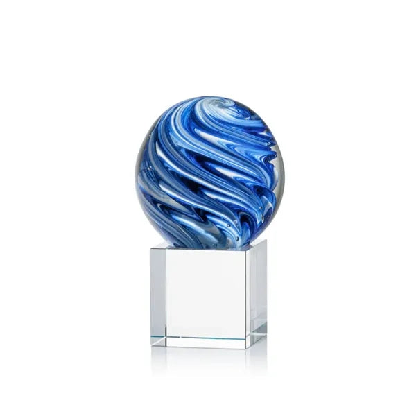 Naples Award on Granby Base