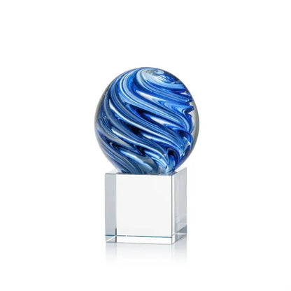 Naples Award on Granby Base