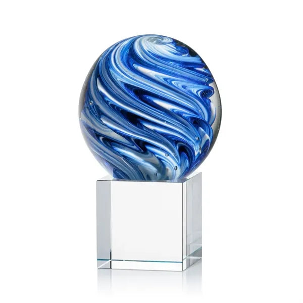 Naples Award on Granby Base