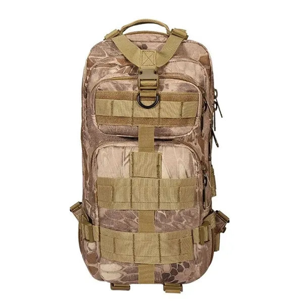 Tactical Assault Molle Military Backpack