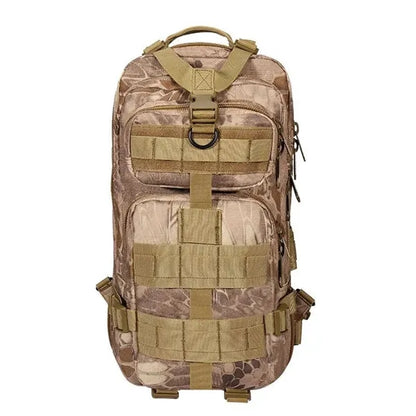 Tactical Assault Molle Military Backpack