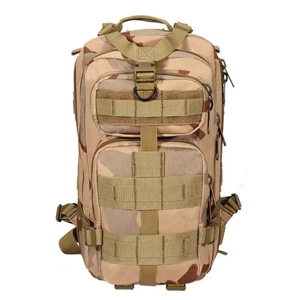 Tactical Assault Molle Military Backpack