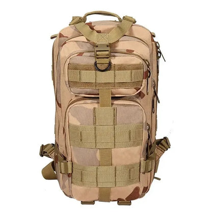 Tactical Assault Molle Military Backpack