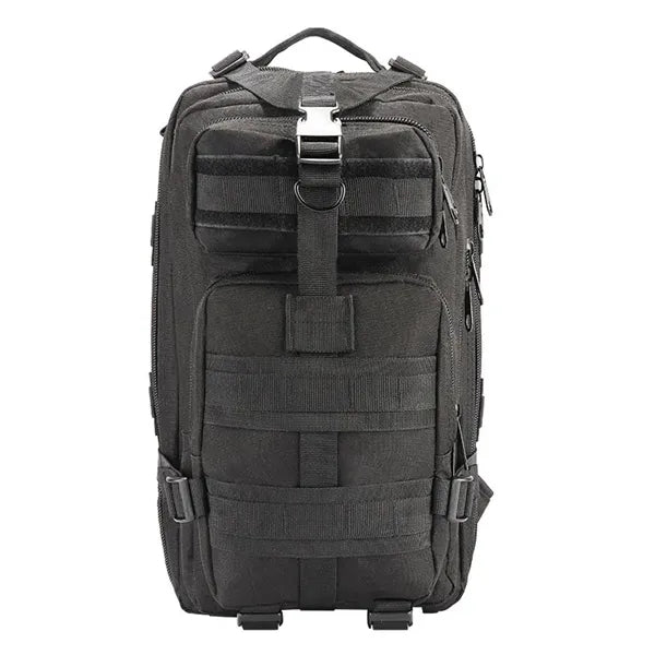 Tactical Assault Molle Military Backpack