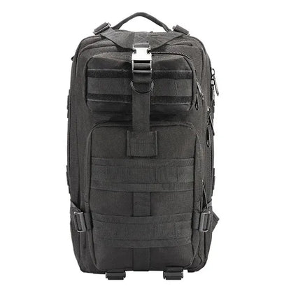 Tactical Assault Molle Military Backpack