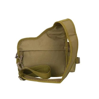 Tactical Crossbody Messenger Bag