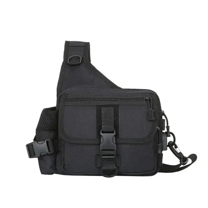 Tactical Crossbody Messenger Bag