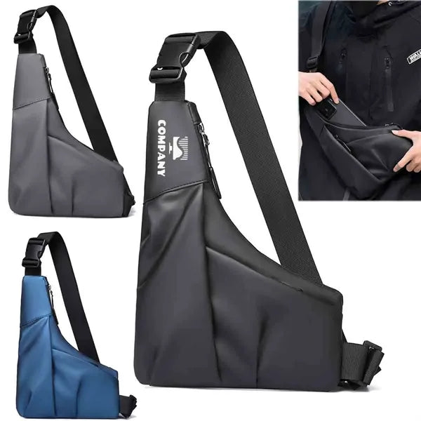 Fashion Chest Bag for Men