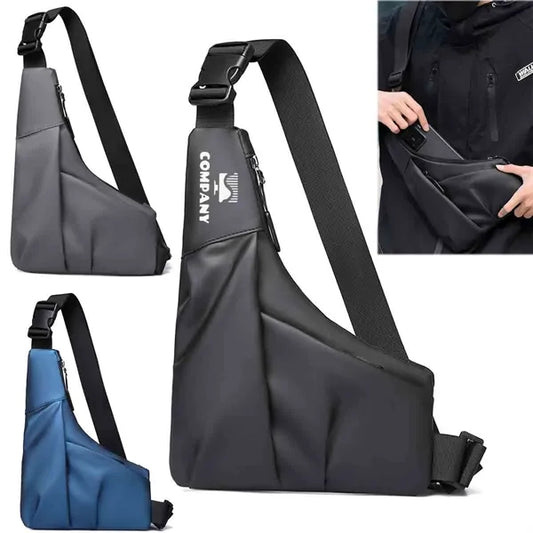 Fashion Chest Bag for Men