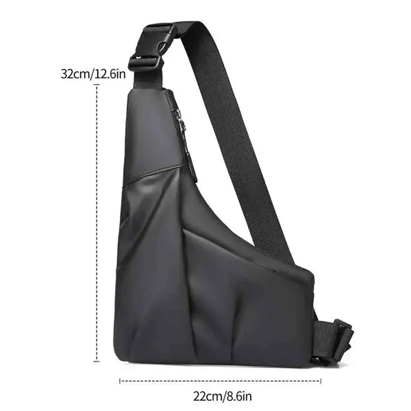 Fashion Chest Bag for Men