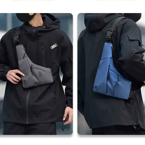 Fashion Chest Bag for Men
