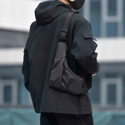 Fashion Chest Bag for Men