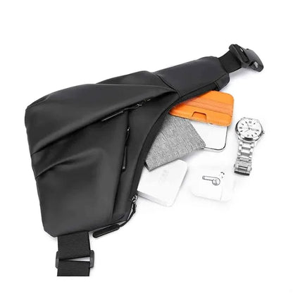 Fashion Chest Bag for Men