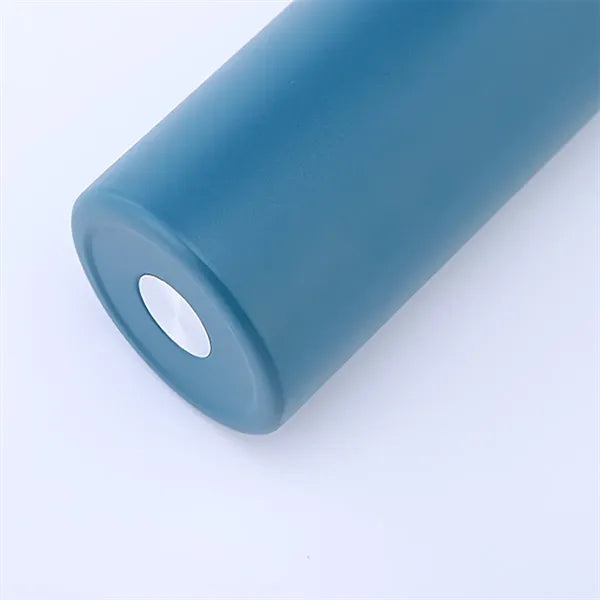 17OZ.Large-Mouthed Hand Stainless Steel Insulated Bottles