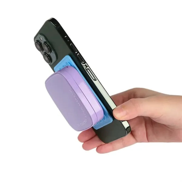 2-Sided Anti-Slip Suction Cups Holder