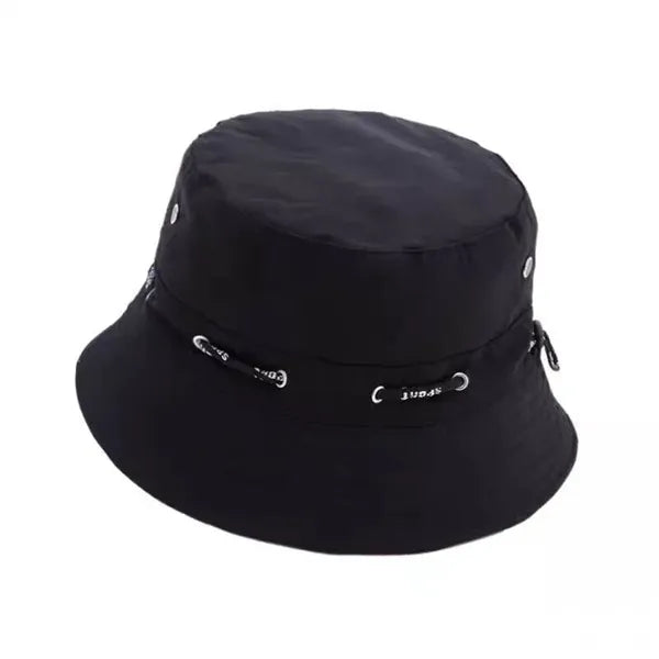 Unisex Sun Travel Bucket Hats