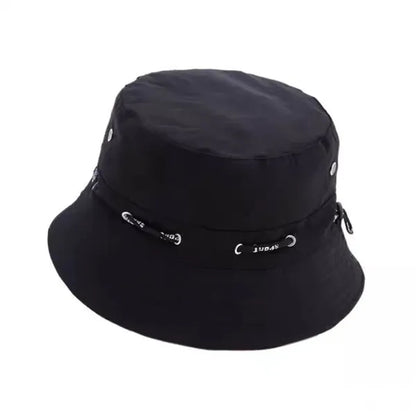 Unisex Sun Travel Bucket Hats