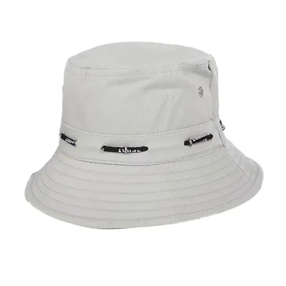 Unisex Sun Travel Bucket Hats
