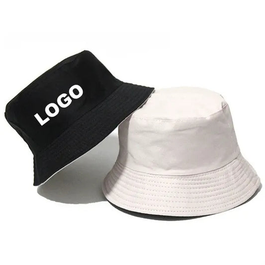 Unisex Bucket Hat Beach Sun Hat