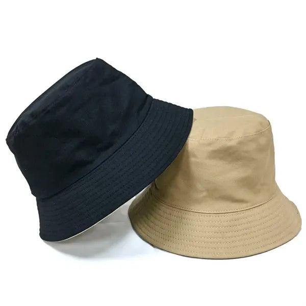 Unisex Bucket Hat Beach Sun Hat