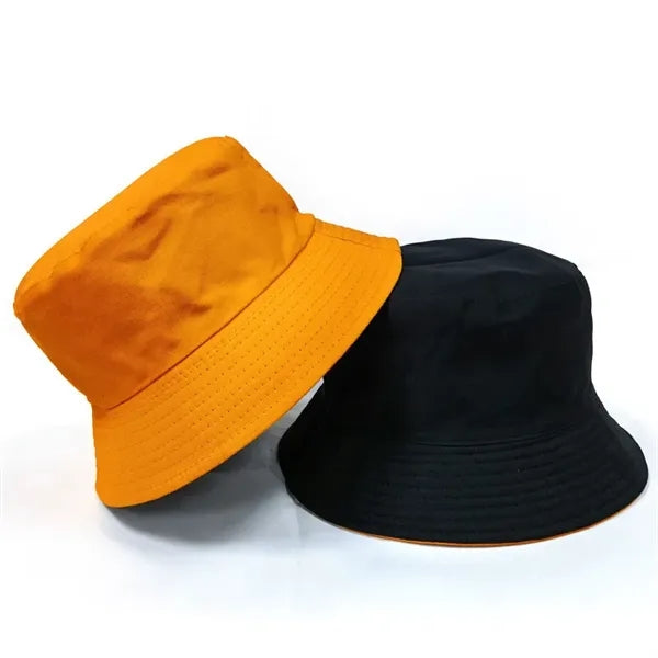 Unisex Bucket Hat Beach Sun Hat