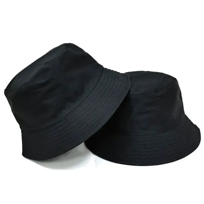 Unisex Bucket Hat Beach Sun Hat