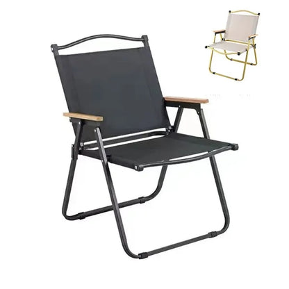 Outdoor Camping Folding Chair