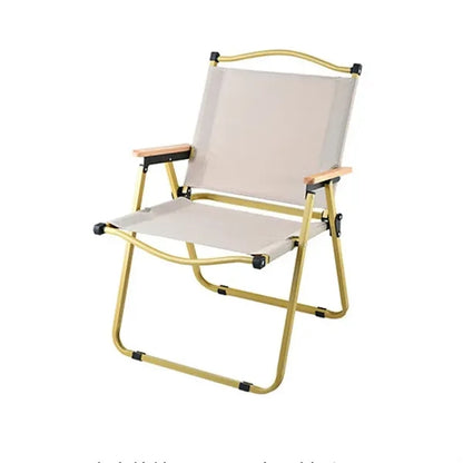 Outdoor Camping Folding Chair