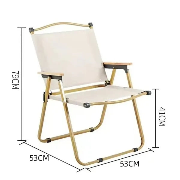 Outdoor Camping Folding Chair