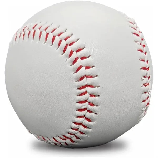 Personalized Synthetic Leather Baseball