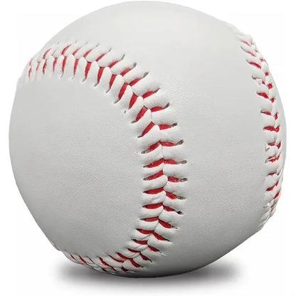 Personalized Synthetic Leather Baseball