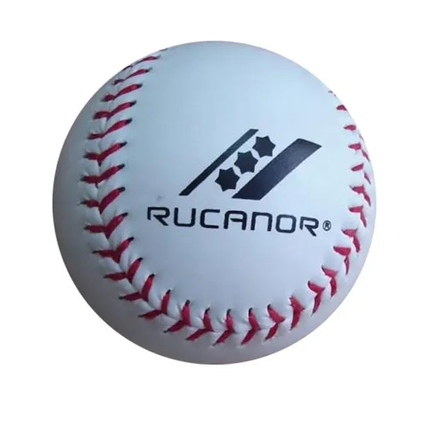 Personalized Synthetic Leather Baseball