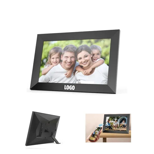 Smart WiFi Digital Photo Frame